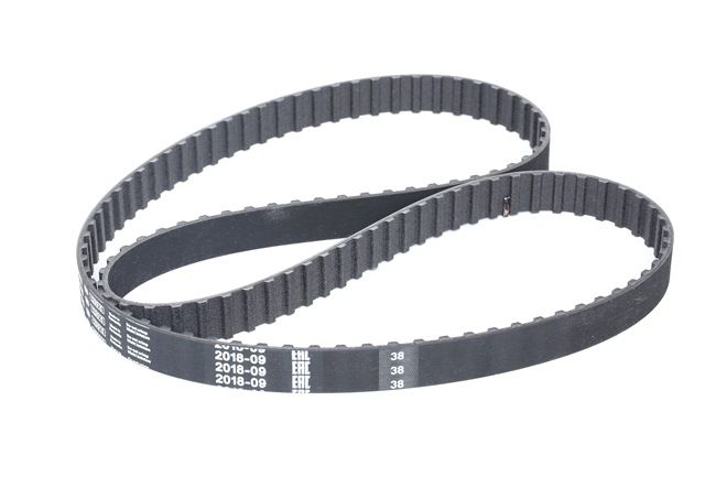 BOSCH Timing Belt 1 987 949 018 VW Caddy Pick-up 1988 BOSCH Timing Belt 1 987 949 018