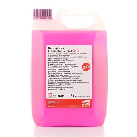Antifreeze - FEBI BILSTEIN (38201) buy cheap online