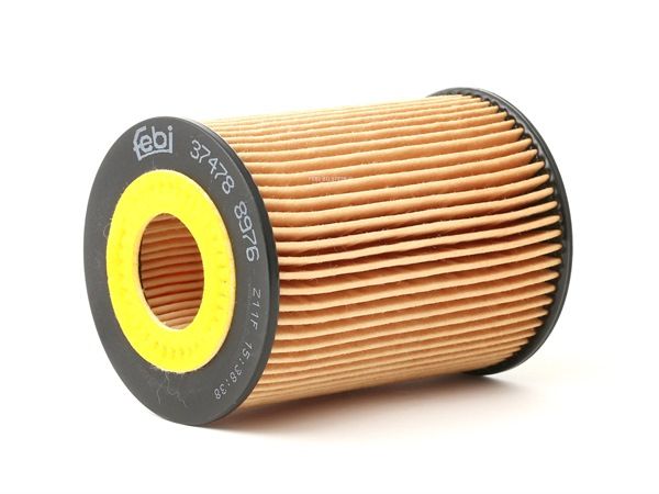 FEBI BILSTEIN Olejový filter 37478 FEBI BILSTEIN Olejový Filter 37478 - 7,20 €