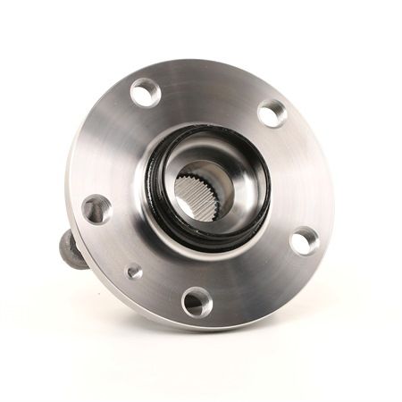 FEBI BILSTEIN Wheel Bearing Kit 27317 FEBI BILSTEIN Wheel hub bearing 27317 - £ 50,90