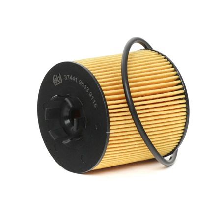 FEBI BILSTEIN Ölfilter 37441 FEBI BILSTEIN Ölfilter 37441 - 8,19 €