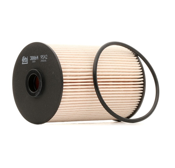 FEBI BILSTEIN Brandstoffilter 38864 FEBI BILSTEIN Brandstoffilter 38864 - 12,41 €