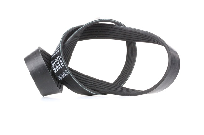 FEBI BILSTEIN V-Ribbed Belts 38432 FEBI BILSTEIN Multi v belt 38432 - £ 6,64