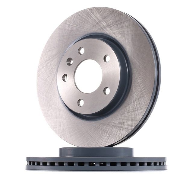 Brembo Bremsbacken mit Einbausatz Opel Corsa C mit ABS Satz für hinten