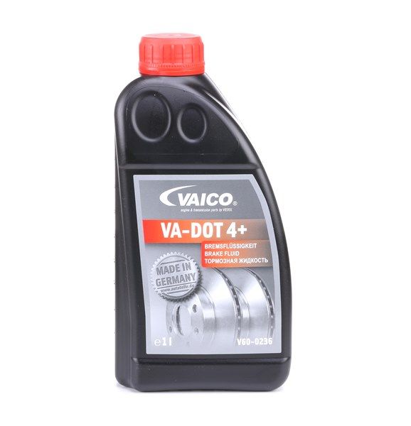 VAICO Brzdová kvapalina V60-0236 VAICO | Brzdová Kvapalina V60-0236 OPEL Kapitän P 2.6 1958 lacné online