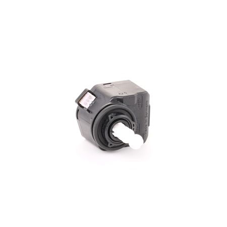 HELLA Stellelement, Leuchtweiteregulierung 6NM 008 830-601 Qualität-Ersatzteile für MERCEDES-BENZ Sprinter 4.6-T Bus 2014: HELLA Stellelement, Leuchtweiteregulierung 6NM 008 830-601