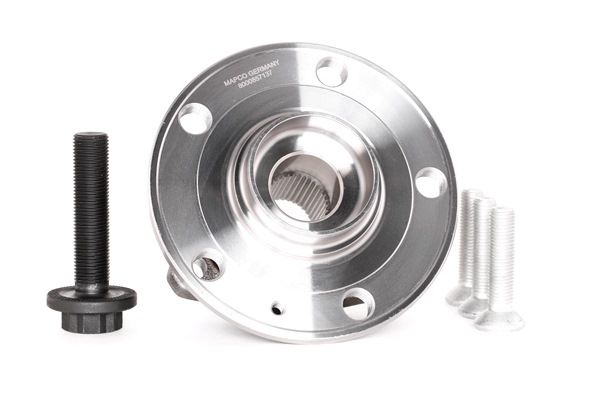 MAPCO Wiellagerset 26761 MAPCO Wiellagerset 26761 - 63,98 €