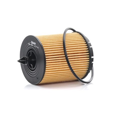 VALEO Olejový filter 586563 Zafira b a05 2008 VALEO Olejový filter 586563