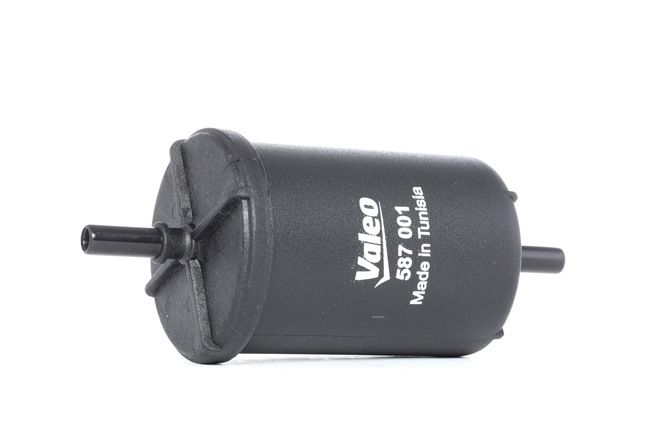 VALEO Brandstoffilter 587001 VALEO Brandstoffilter 587001 - 6,10 €