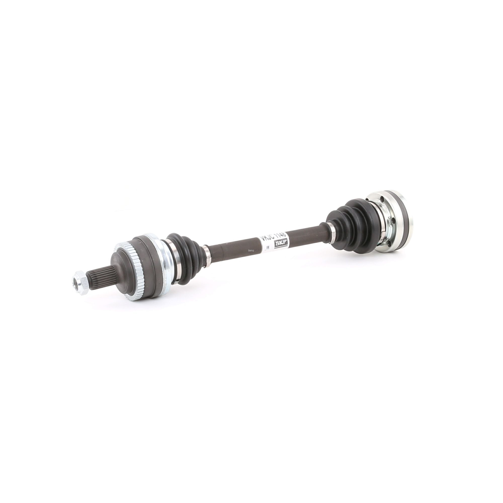 SKF Antriebswelle