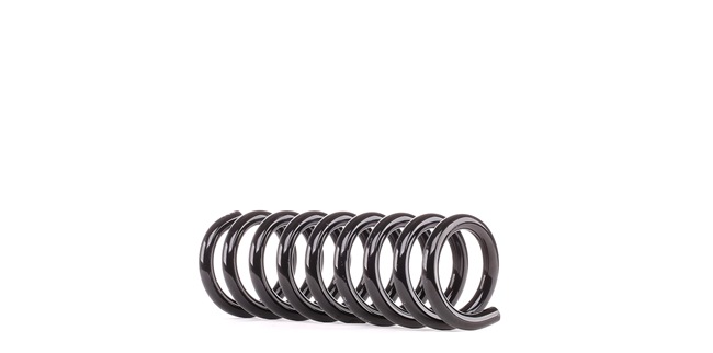 BILSTEIN Fahrwerksfeder 36-226030 Mercedes W210 2001 BILSTEIN Fahrwerksfeder 36-226030