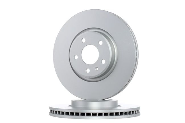 BOSCH Disco freno 0 986 479 753 BOSCH Dischi Freno 0 986 479 753 - 50,52 €