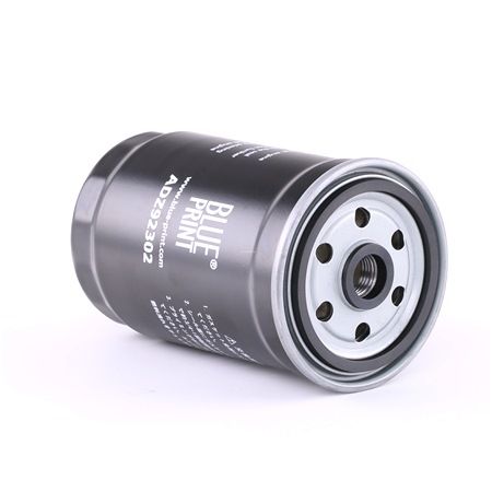 BLUE PRINT Kraftstofffilter ADZ92302 BLUE PRINT Benzinfilter ADZ92302 - 7,02 €