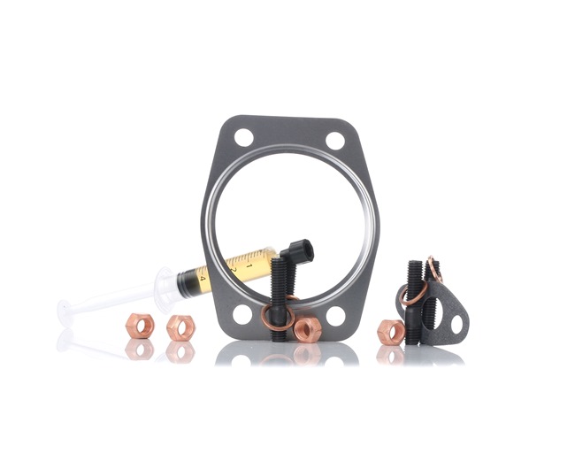AJUSA Kit de montagem, turbocompressor JTC11261 - 23,47 &euro;