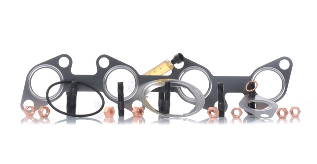 AJUSA Kit de montagem, turbocompressor JTC11330 - 18,66 &euro;