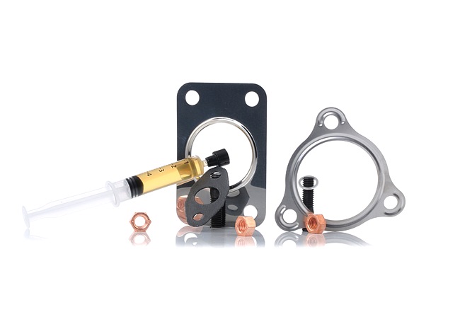 AJUSA Kit de montagem, turbocompressor JTC11013 para VW 10,56 &euro; comprar