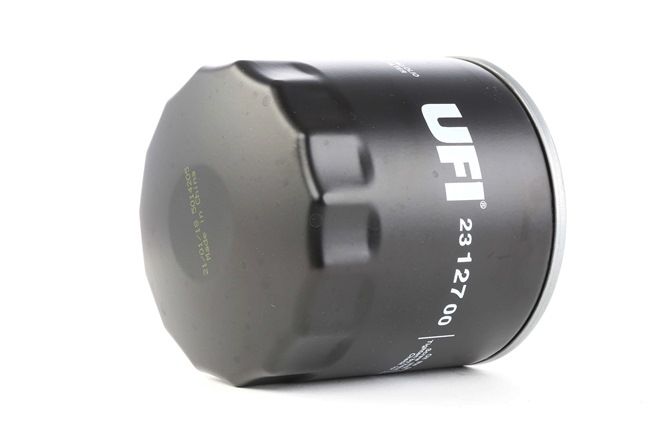 UFI Olejový filter 23.127.00 UFI Olejový Filter 23.127.00 - 3,93 €