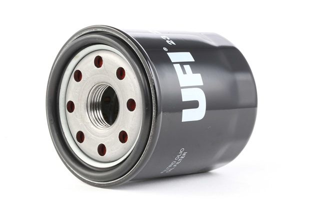 UFI Olejový filter 23.263.00 UFI Olejový Filter 23.263.00 - 4,11 €