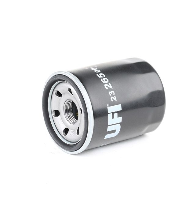 UFI Filtro olio 23.265.00 Mitsubishi ASX GA0 2017 UFI Filtro olio 23.265.00