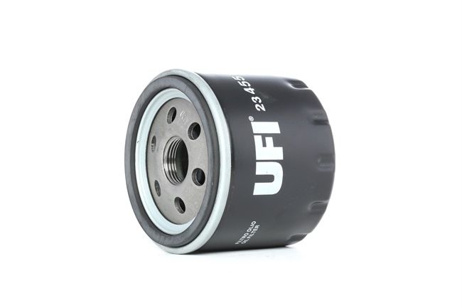 UFI Filtro olio 23.455.00 UFI Filtro olio 23.455.00 - 6,78 €