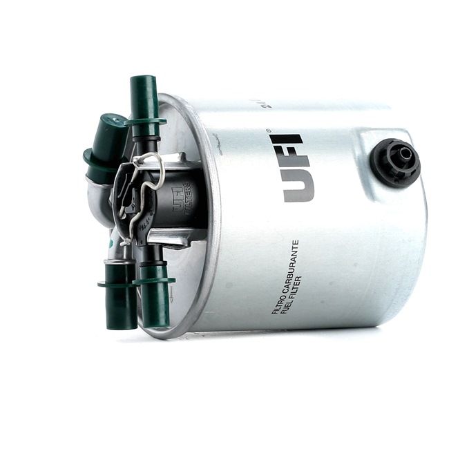 UFI Kraftstofffilter 24.026.01 UFI Spritfilter 24.026.01 - 20,85 €