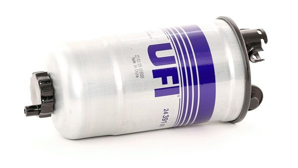 UFI Kraftstofffilter 24.391.00 UFI Dieselfilter 24.391.00 - 12,04 €