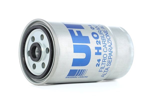 UFI Kraftstofffilter 24.H2O.04 UFI Spritfilter 24.H2O.04 - 13,65 €