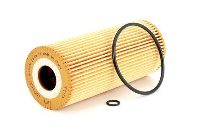 UFI Oliefilter 25.011.00 UFI Oliefilter 25.011.00 - 4,87 €
