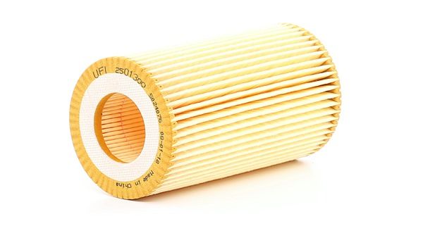 UFI Filtro olio 25.013.00 UFI Filtro Olio Motore 25.013.00 - 6,59 €