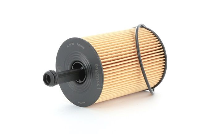 UFI Filtro olio 25.023.00 Mitsubishi Outlander 2 2009 UFI Filtro olio 25.023.00