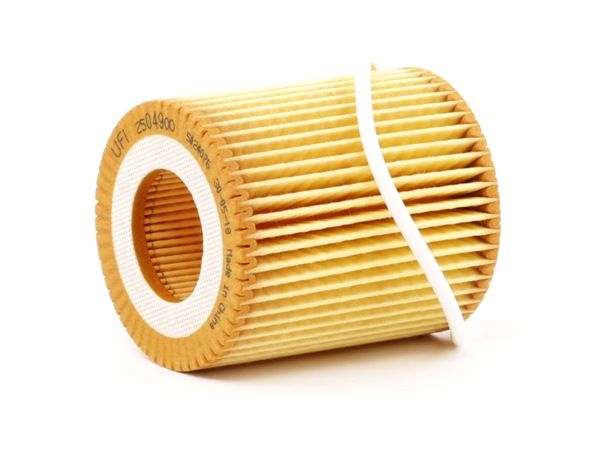 UFI Filtro olio 25.049.00 UFI Filtro Olio Motore 25.049.00 - 8,77 €