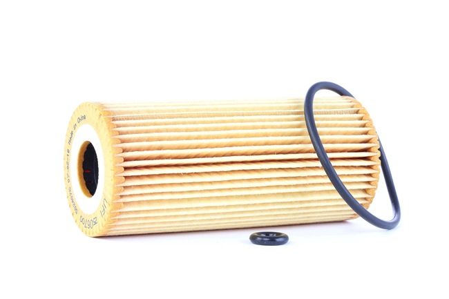 UFI Olejový filter 25.067.00 UFI Olejový Filter 25.067.00 - 5,22 €