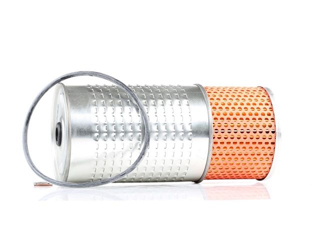 UFI Oliefilter 25.499.00 UFI Oliefilter 25.499.00 - 6,47 €