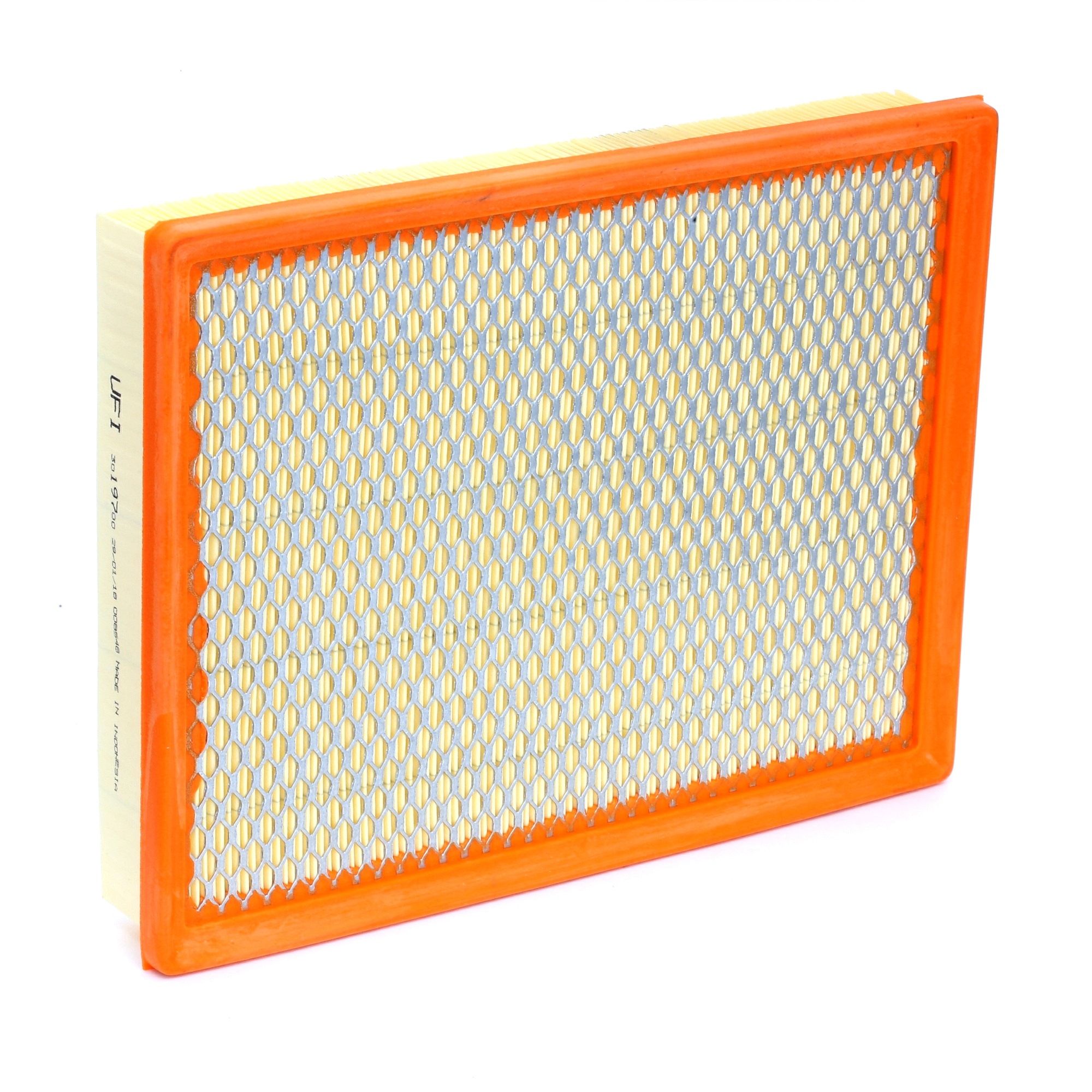 FILTRO ARIA UFI 30.197.00