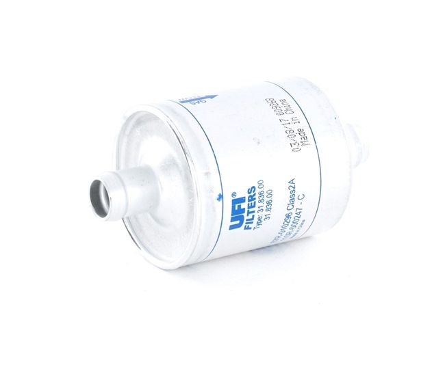 UFI Filtro carburante 31.836.00 UFI Filtro combustibile 31.836.00 MIA ELECTRIC 11,54 € comprare
