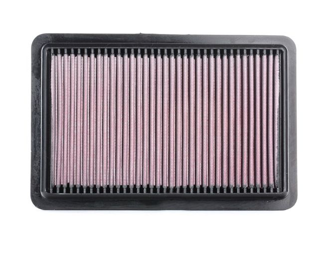 K&N Filters Luchtfilter 33-2480 K&N Filters Luchtfilter 33-2480 - 71,61 €