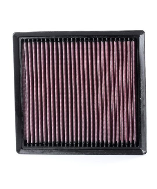 K&N Filters Luchtfilter 33-2996 Mercedes C117 2019 K&N Filters Luchtfilter 33-2996