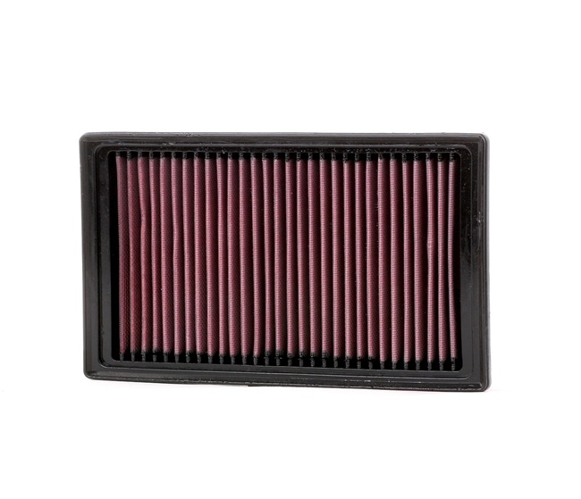 K&N Filters Filtre à air 33-2998 K&N Filters Filtre à Air 33-2998 - 46,96 €