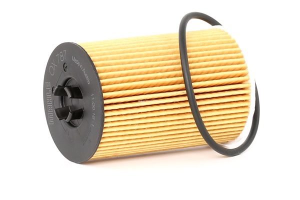 Ölfilter - MAHLE ORIGINAL (OX 787D) kaufen günstiger Preis Online