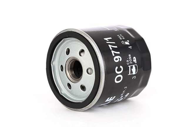 Õlifilter - MAHLE ORIGINAL (OC 977/1) osta soodsalt onlne