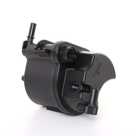 MAHLE ORIGINAL Kütusefilter KL 777D MAHLE ORIGINAL Kütusefilter KL 777D - 28,37 €
