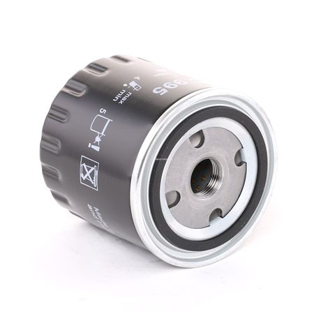 Ölfilter - MAHLE ORIGINAL (OC 995) kaufen günstiger Preis Online