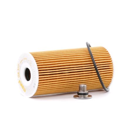 Ölfilter - MAHLE ORIGINAL (OX 377D) kaufen günstiger Preis Online