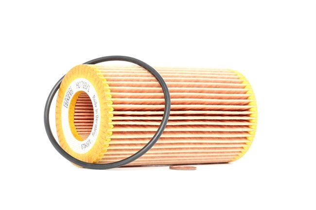 MANN-FILTER Filtro de óleo HU 718/1 z HU 718/1 z Filtro De Óleo LAND ROVER Defender SUV (L663) 2019