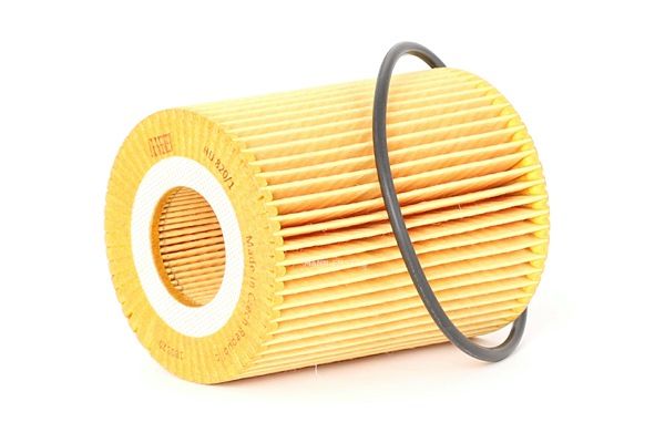MANN-FILTER Ölfilter HU 820/1 y Chevrolet G20 Kasten 1995 MANN-FILTER Ölfilter HU 820/1 y
