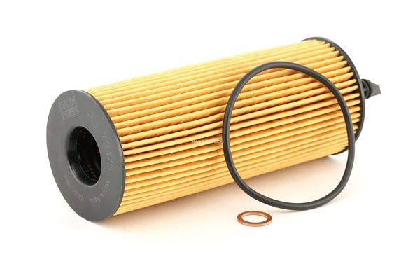 MANN-FILTER Ölfilter HU 721/5 x MANN-FILTER Ölfilter HU 721/5 x FISKER 13,11 €