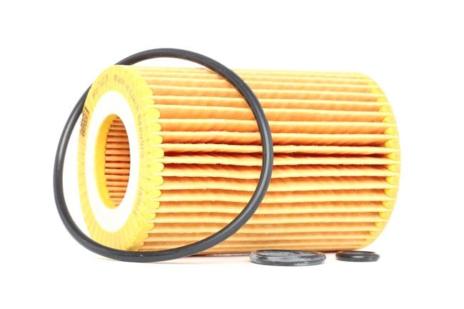 MANN-FILTER | Filtro de óleo HU 712/9 x para HONDA Accord VIII Carrinha (CW) baratas online
