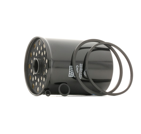 MANN-FILTER Filtre à carburant P 945 x Renault 25 B29 1990 MANN-FILTER Filtre à carburant P 945 x