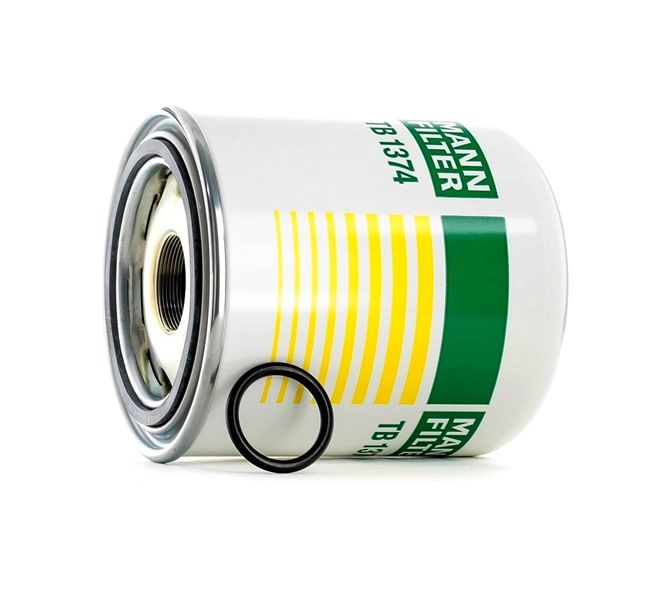 MANN-FILTER Cartuccia essiccatore aria, Imp. aria compressa TB 1374 x MANN-FILTER Cartuccia essiccatore aria, Imp. aria compressa TB 1374 x