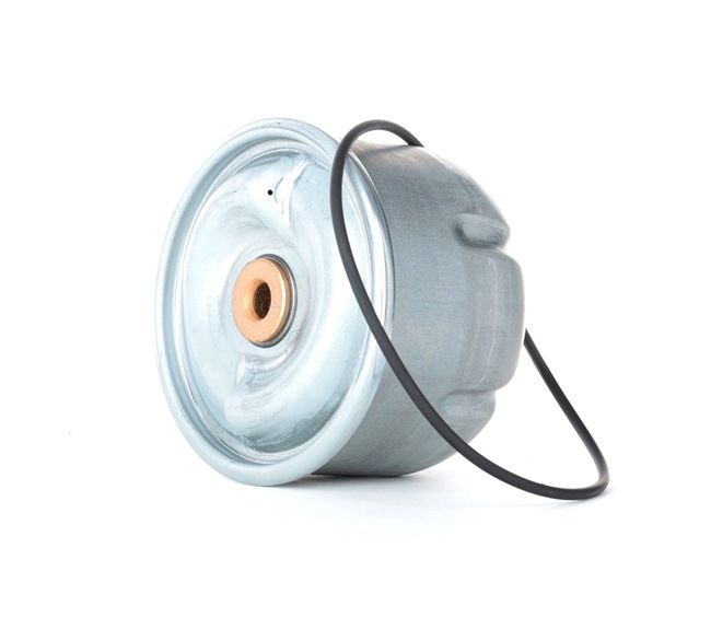 MANN-FILTER Filtro de óleo ZR 700 x ZR 700 x Filtro De Óleo LAND ROVER Discovery II (L318) 2002